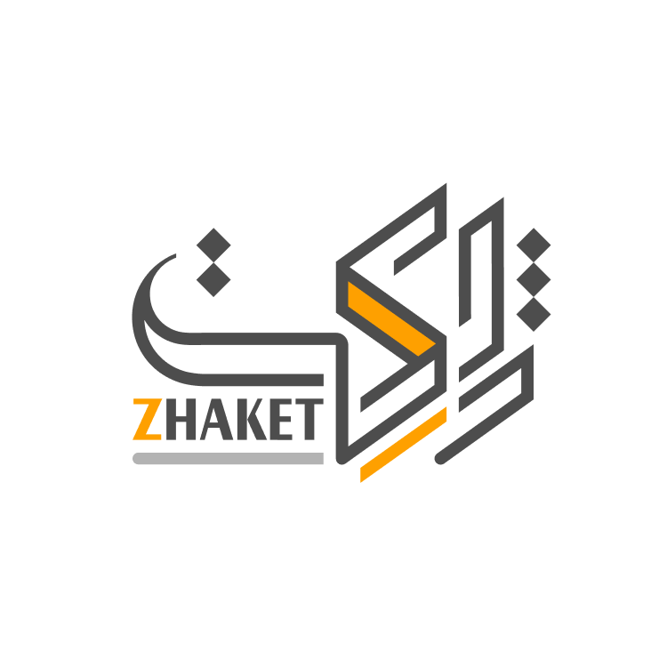 لوگوی مشتری پارسیس: زاکت